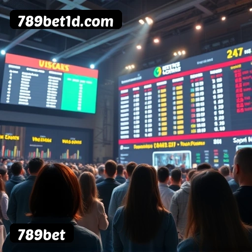 Números do app 789bet em material de marketing — ilustração, não auditoria