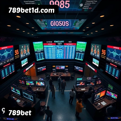 Catálogo 789bet 2.547 jogos - Pragmatic Play, Evolution, NetEnt